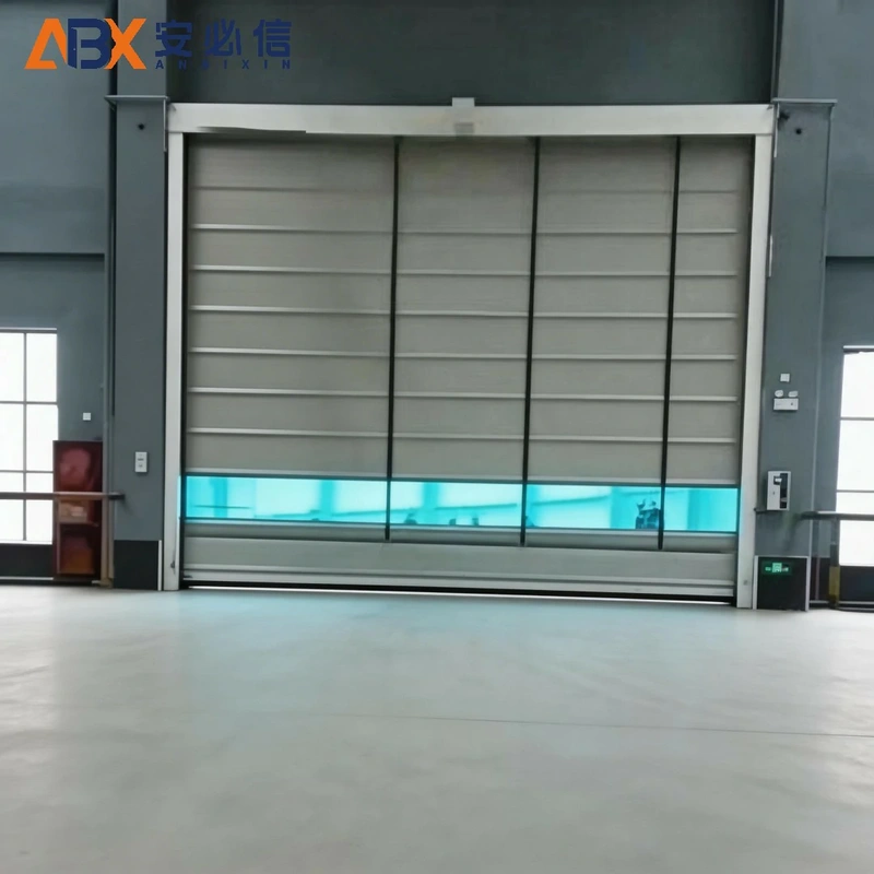 资阳冷库门封