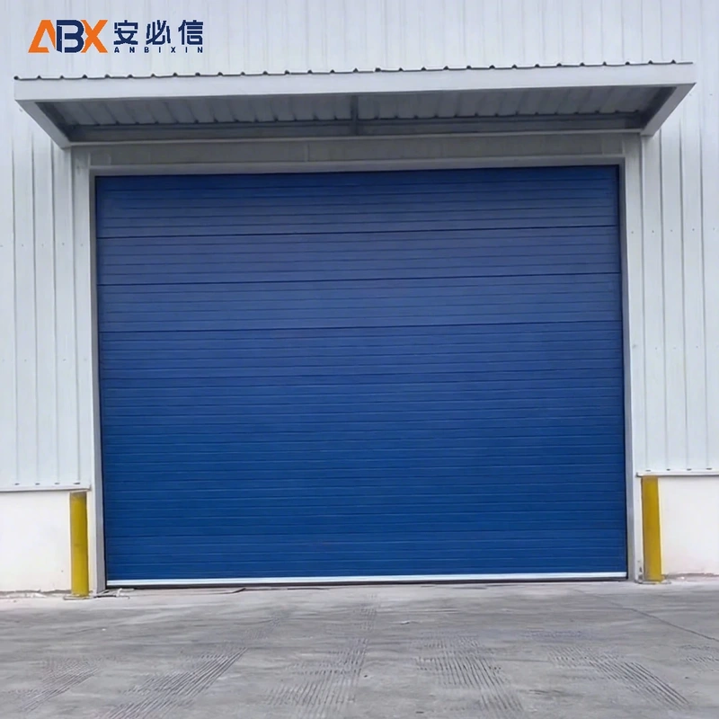 资阳涡轮硬质高速门